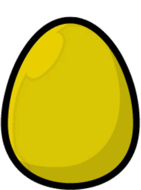 Barack's Egg artwork