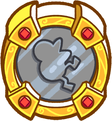 Climbing Master (Duck Life 9: The Flock) artwork