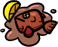 Cooked Runt artwork
