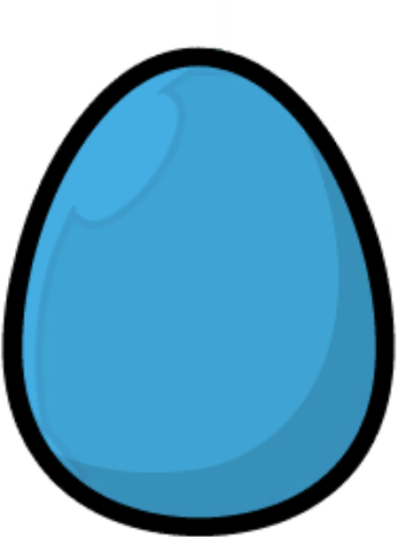 Frozen Egg artwork