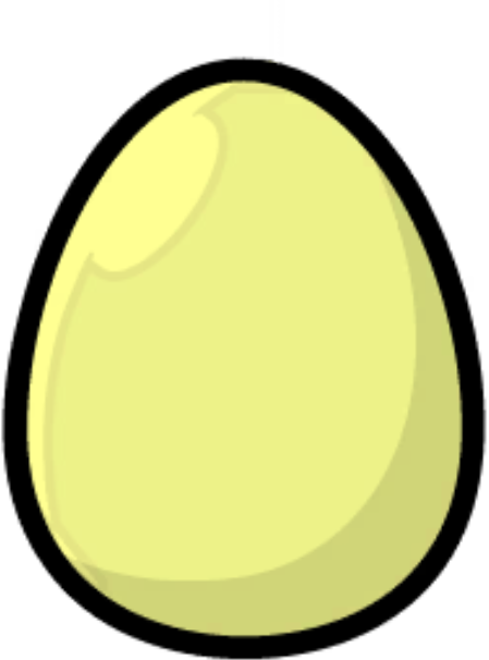 Jinping's Egg artwork