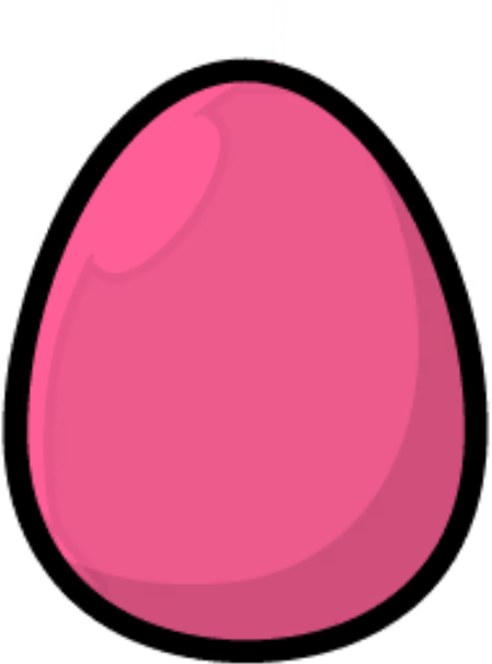 Lovely Egg artwork