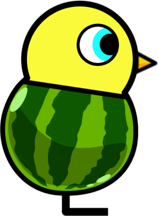 Watermelon artwork