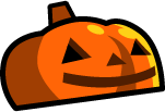 Pumpkin Hat artwork