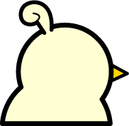 The curl artwork