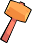 Mallet artwork