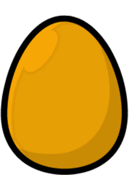 Vermillion Egg artwork