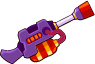 Flamethrower artwork