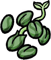 Juicespruce Seed artwork