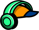 Dj Duck Hat artwork
