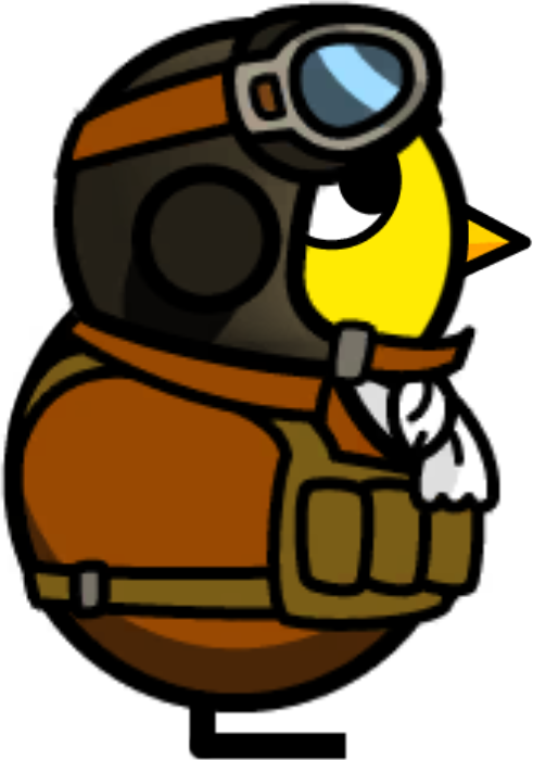 Explorer Outfit