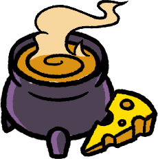 Spice Fondue artwork