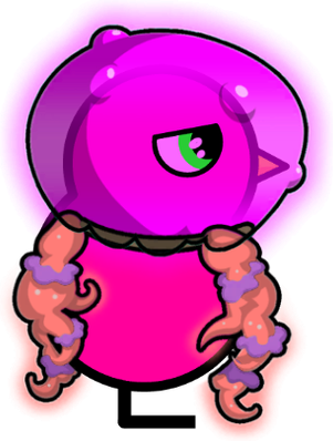 Barbie Squish
