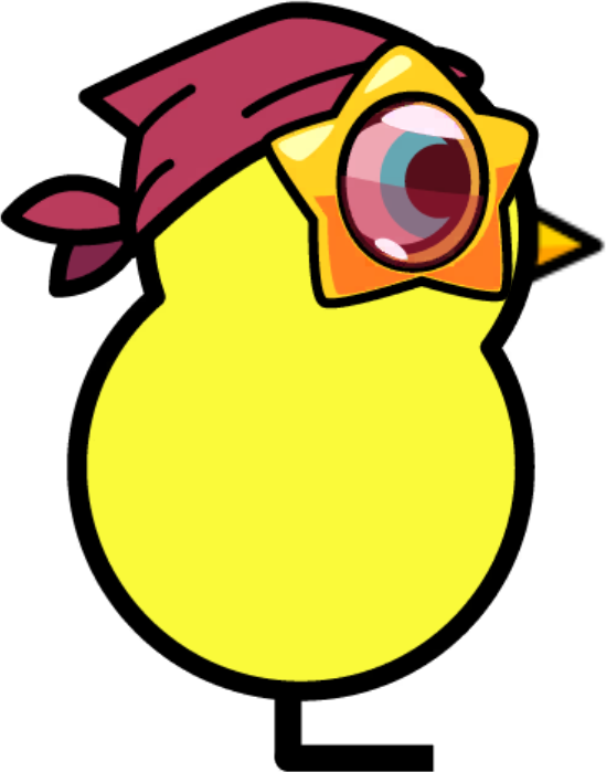 Glam rock glasses artwork