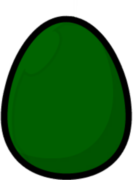 Dulk's Egg artwork