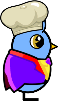 Puddles Kawaii