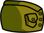 Soldier Uniform artwork