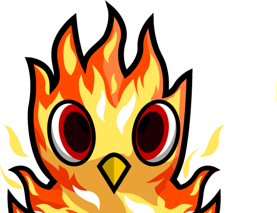 Pyro Shop artwork