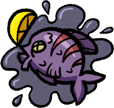 Cooked Blighter artwork