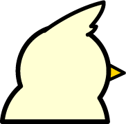 Tail-fin Tuft artwork