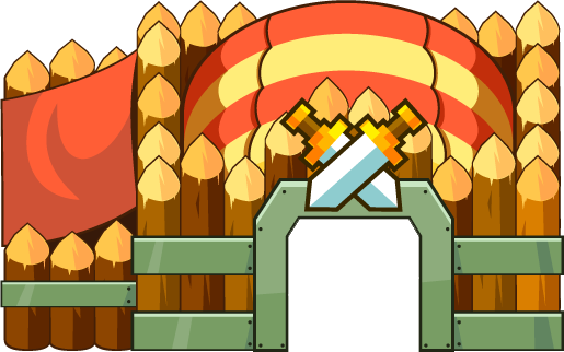 Forest Tournament artwork