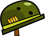Soldier Hat artwork