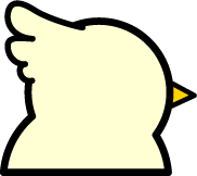 The wing artwork