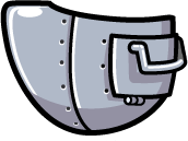 Robo Duck Shirt artwork