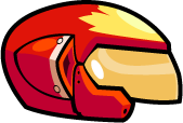 Sentai Helmet artwork