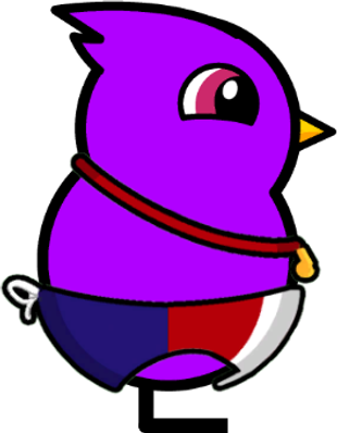 Lavender Indy