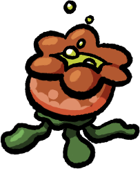 Cooked Beakblossom artwork