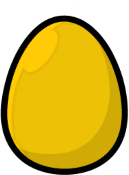 Duck's Egg artwork