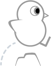 Jumping (Duck Life: Battle) artwork
