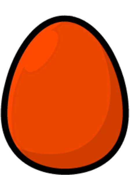 Ninja's Egg artwork