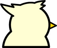 Tufty Bedhead artwork