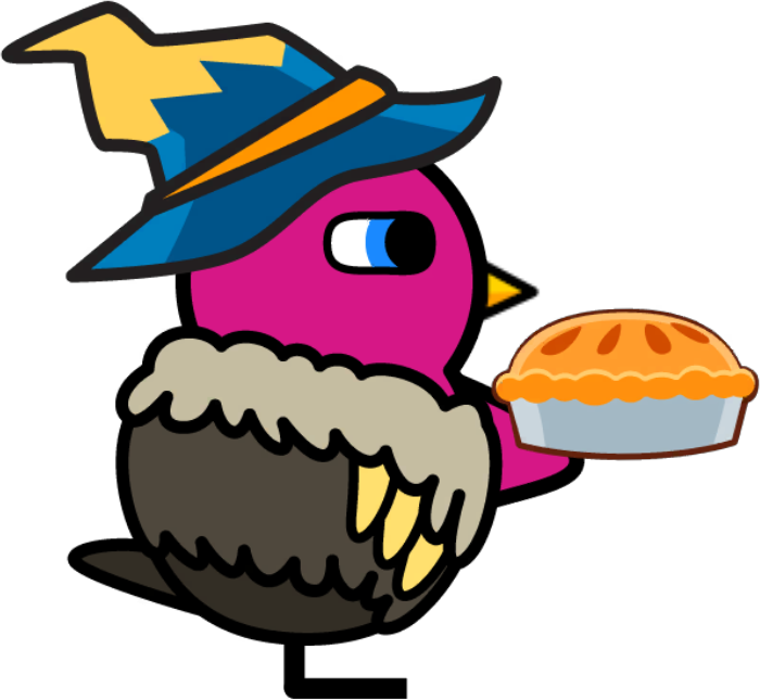 Electric Wizard Mole Duck artwork
