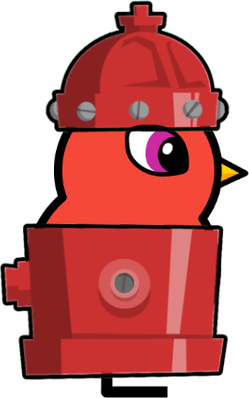Chilli Cherry