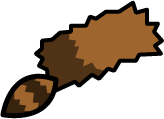 Hunter Hat artwork