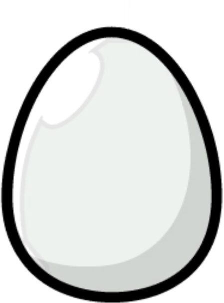 Ganduck's Egg artwork