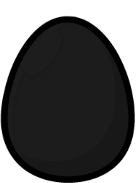 Duckvader's Egg artwork