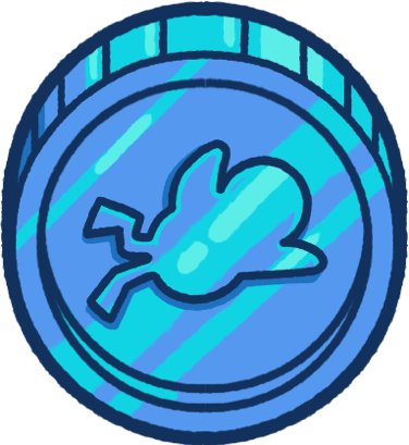 Swimming Adept (Duck Life 9: The Flock) artwork