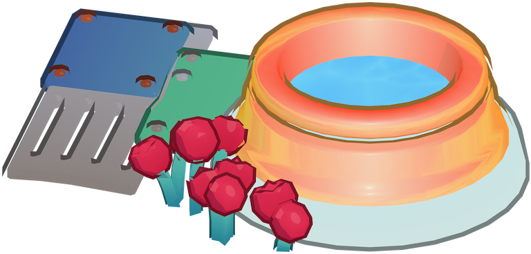 Upgrade Well (Level 7) artwork