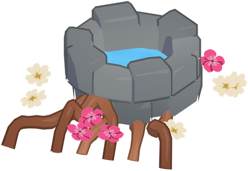 Upgrade Well (Level 2) artwork