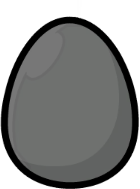Duck Knight's Egg artwork