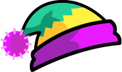 Knit Hat artwork