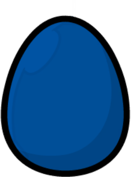 Gamer's Egg artwork