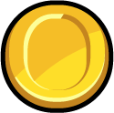 Coins (Duck Life: Battle) artwork