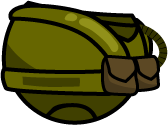 Soldier Duck artwork