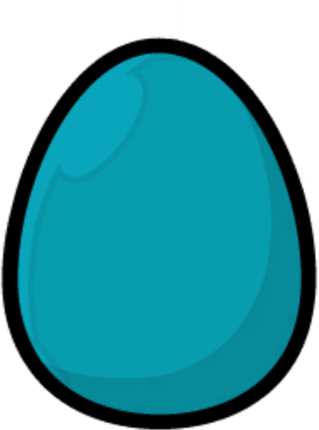 Spy's Egg artwork