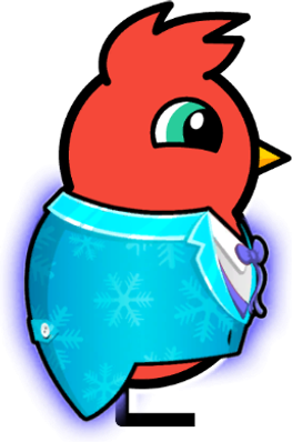 Buddy Tufty